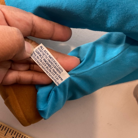 Vintage Popeye 1985 by Presents 20" - Picture 5 of 11